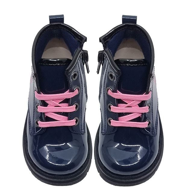 Girls_Boots_Casual_Mini Botte / 330